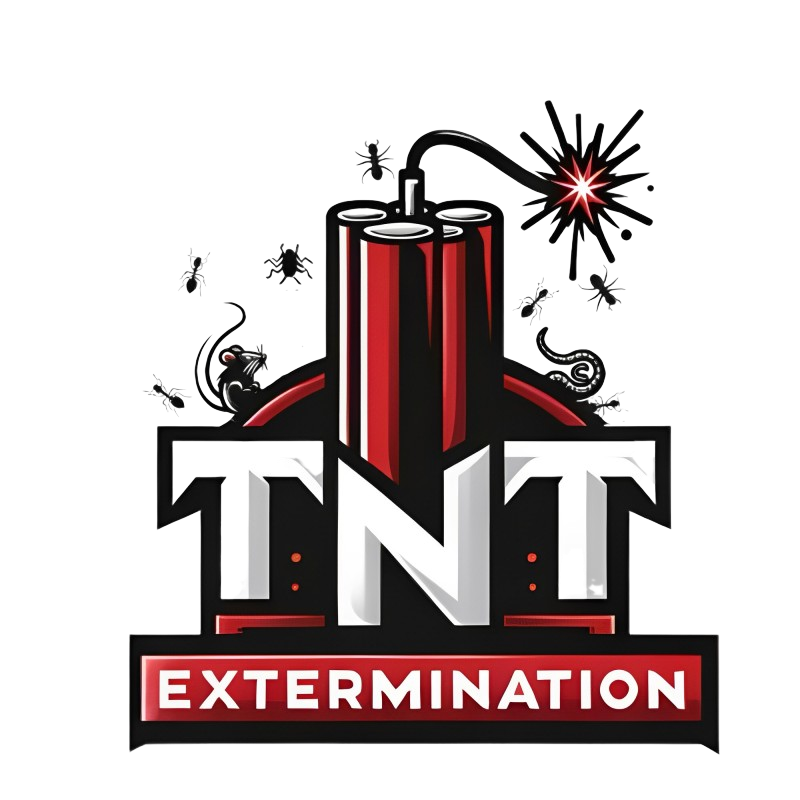 TNT Extermination